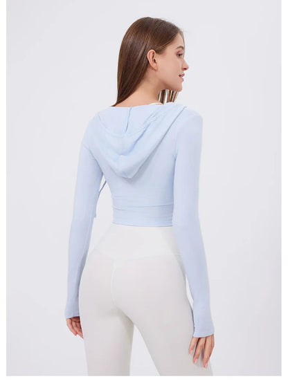 BreatheFlex™ Quick-Dry Running Tee