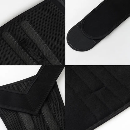 Men's Posture Corrector Back Support Belt