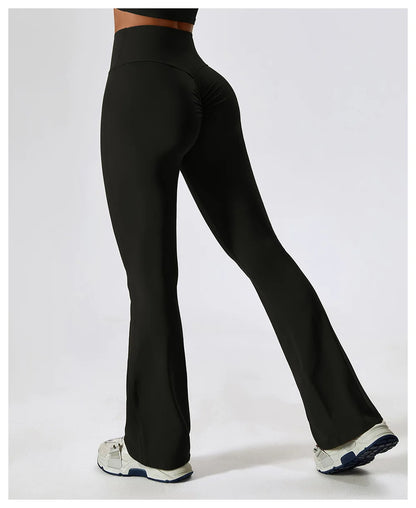 BareFit Leggings – Second-skin comfort