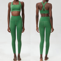 Dark green