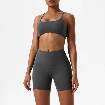 CloudSoft Set – Ultra-soft & stretchy