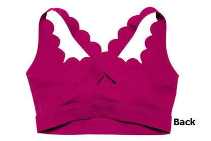 Two Pieces Fitness Yoga Set