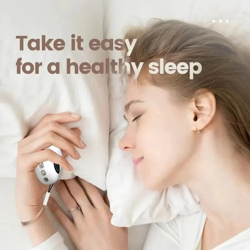 Sleepbean™ Microcurrent Sleep Aid Device