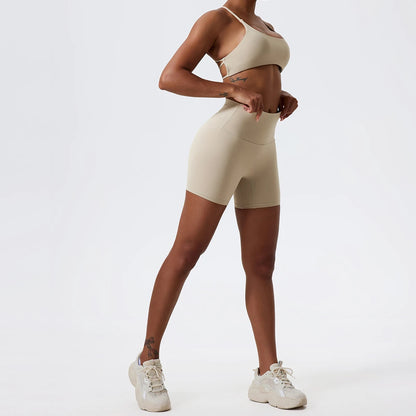 CloudSoft Set – Ultra-soft & stretchy