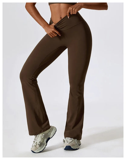 BareFit Leggings – Second-skin comfort