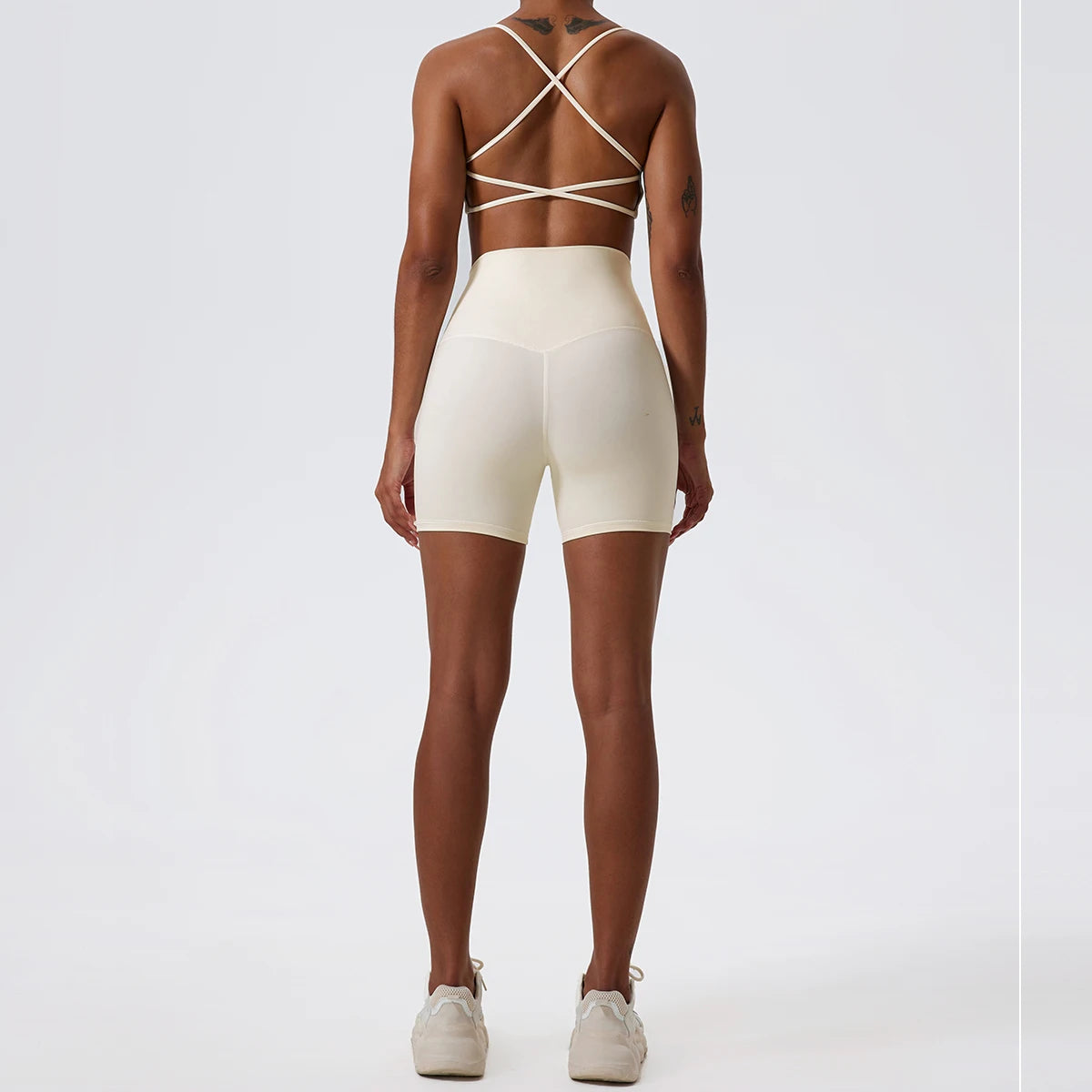 CloudSoft Set – Ultra-soft & stretchy