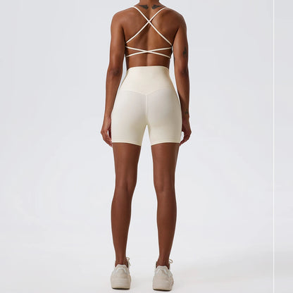 CloudSoft Set – Ultra-soft & stretchy