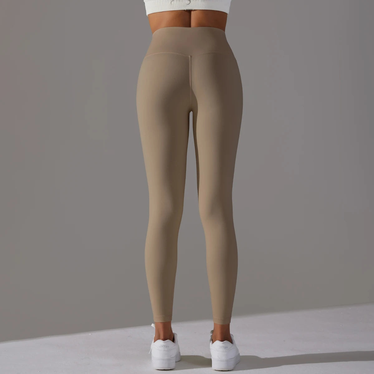 Sculptify™ Seamless Fitness Training Leggings