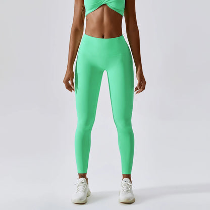 BareFlex Sculpt Leggings