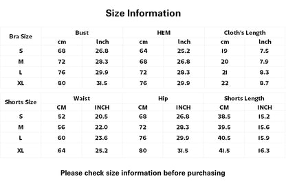 CloudSoft Set – Ultra-soft & stretchy