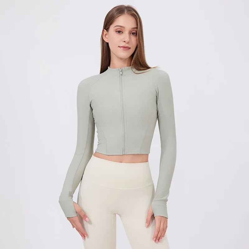 AirFlow Jacket – Maximum ventilation