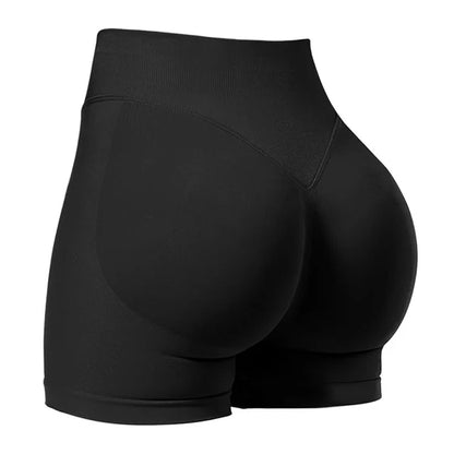 Sculptara™ PowerSculpt Shorts