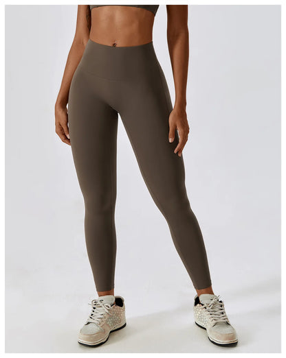 UltraMove High Waist Tights Jogging Pants