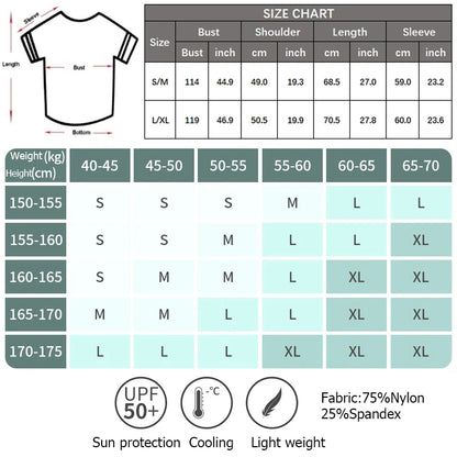 Long Sleeve Yoga Shirt