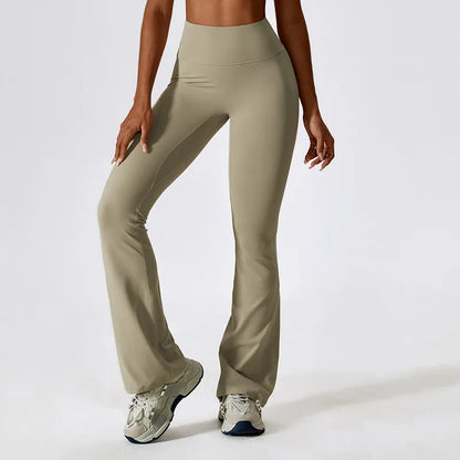 BareFit Leggings – Second-skin comfort