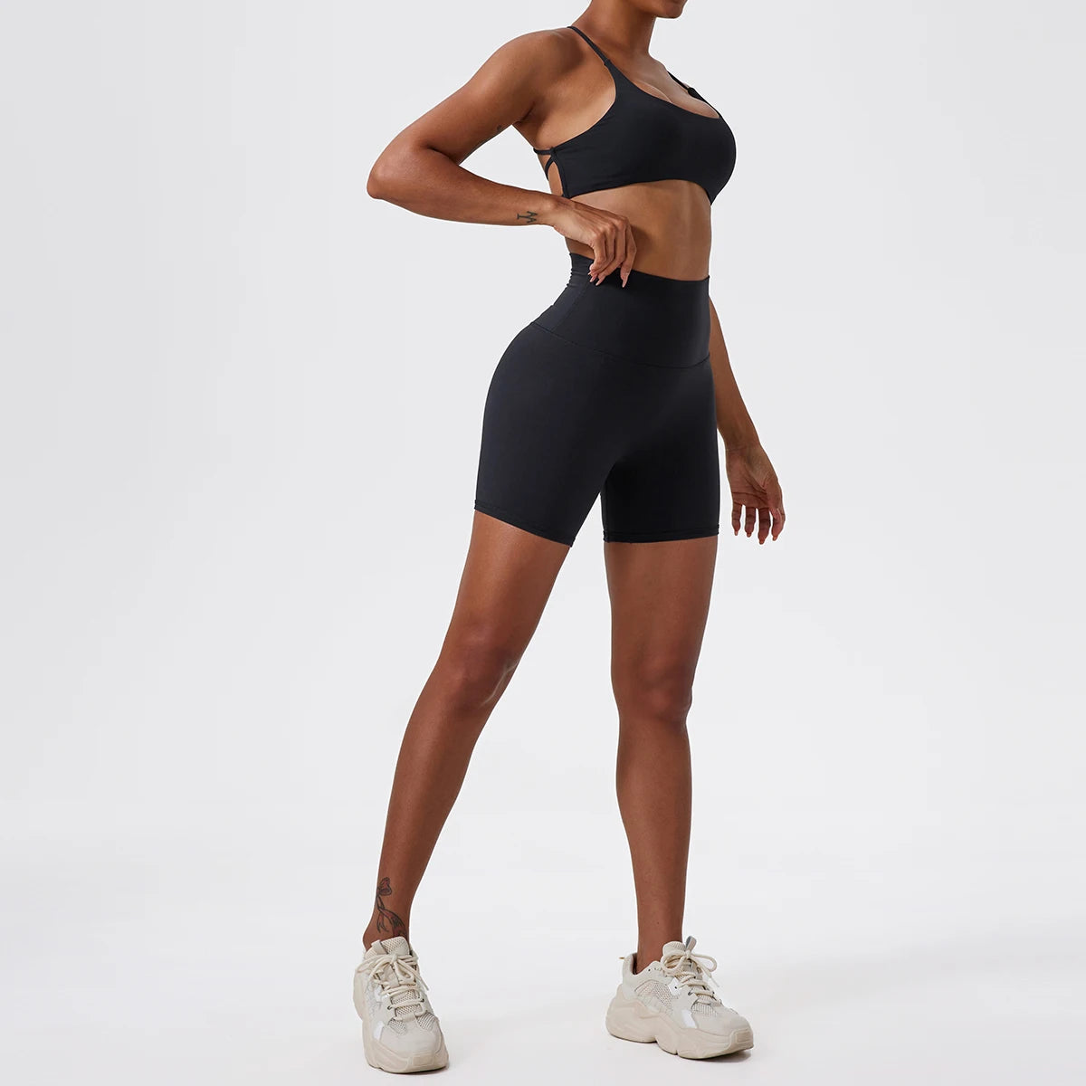 CloudSoft Set – Ultra-soft & stretchy