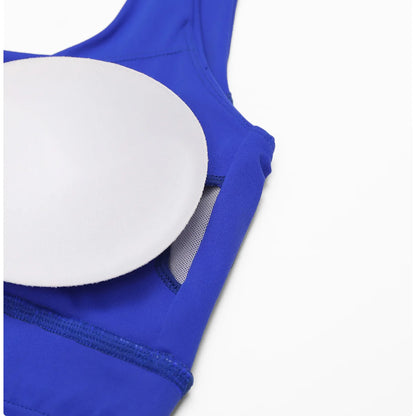 Comfort SkinFriendly Sports Bra