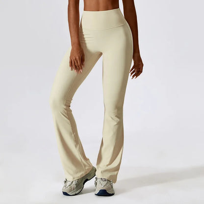 BareFit Leggings – Second-skin comfort