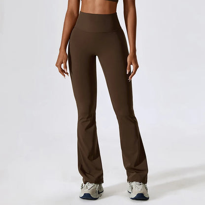 BareFit Leggings – Second-skin comfort