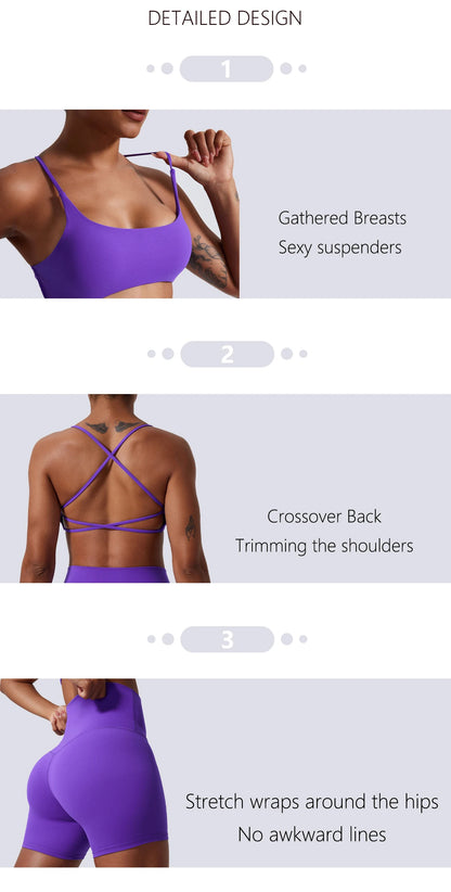 CloudSoft Set – Ultra-soft & stretchy