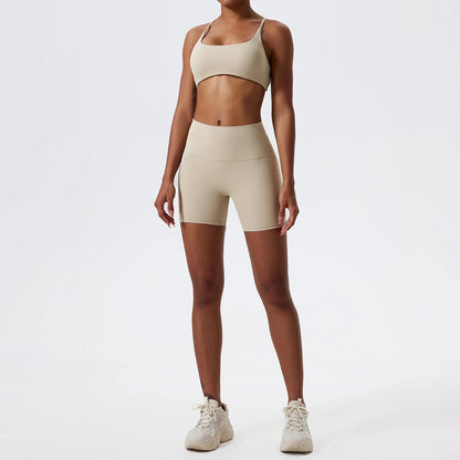 CloudSoft Set – Ultra-soft & stretchy