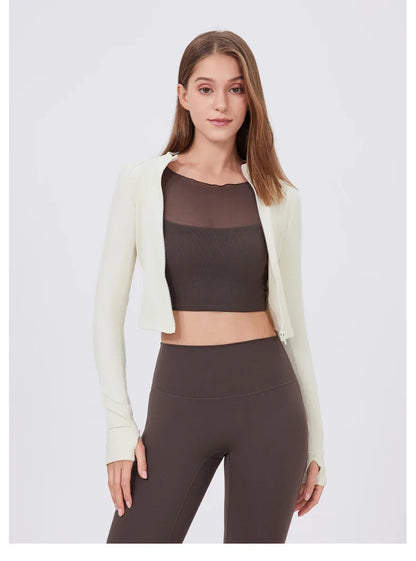 AirFlow Jacket – Maximum ventilation
