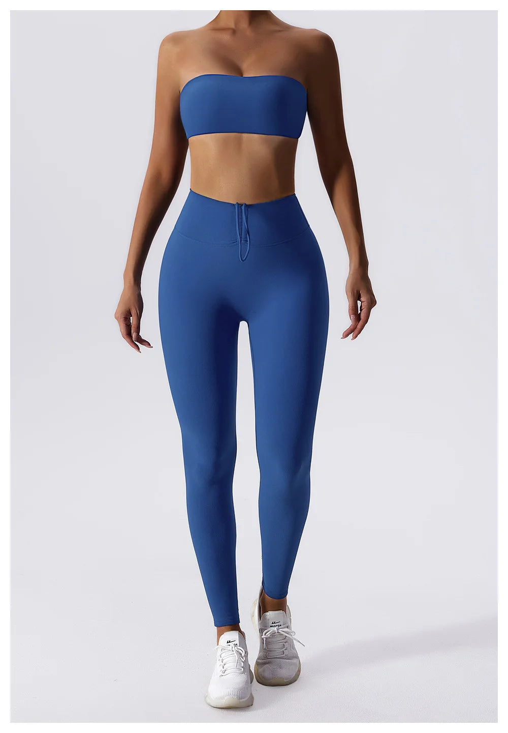 Summer Sexy Gym Top