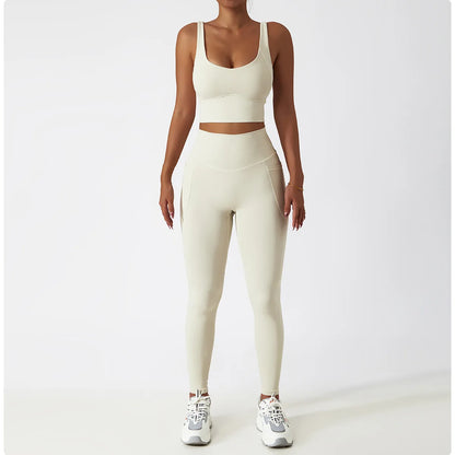Comfort SkinFriendly Sports Bra