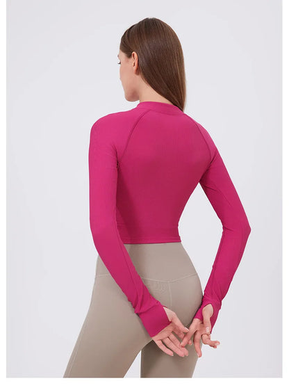 AirFlow Jacket – Maximum ventilation