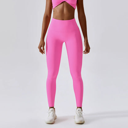 BareFlex Sculpt Leggings