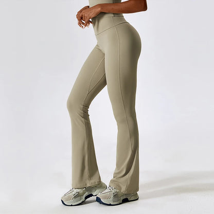 BareFit Leggings – Second-skin comfort