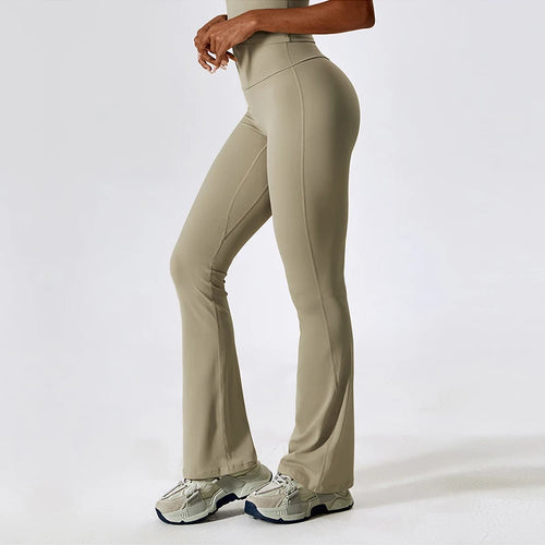 BareFit Leggings – Second-skin comfort