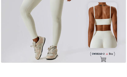 UltraMove High Waist Tights Jogging Pants