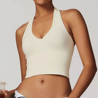 PowerLift Sports Bra