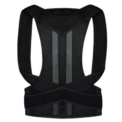 Men's Posture Corrector Back Support Belt