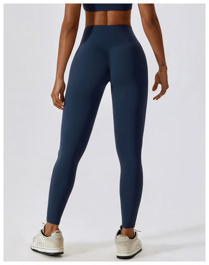 UltraMove High Waist Tights Jogging Pants