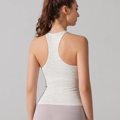 AiryMove Tank – Lightweight & breathable