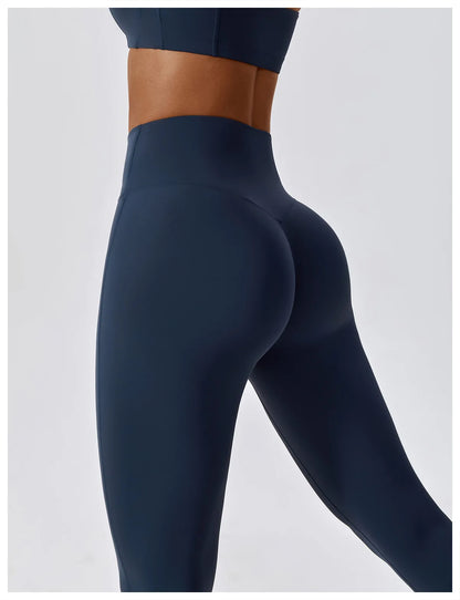 UltraMove High Waist Tights Jogging Pants