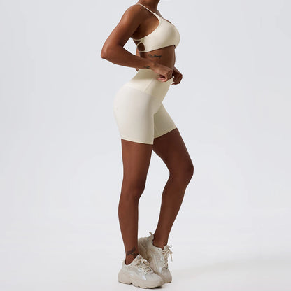 CloudSoft Set – Ultra-soft & stretchy