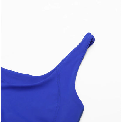 Comfort SkinFriendly Sports Bra