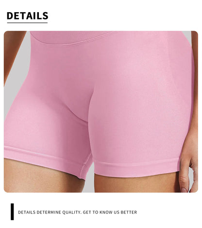 Sculptara™ PowerSculpt Shorts