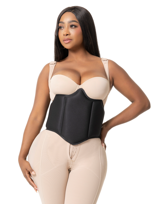 360 Compression Board | Full Torso Waist Support