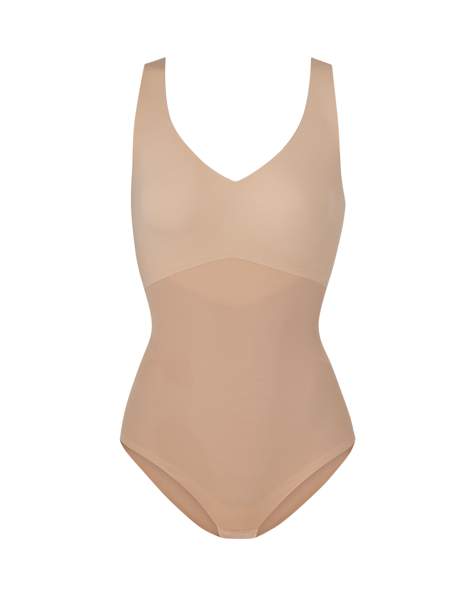 IonSculp® Hourglass Sculpting Thermal Bodysuit