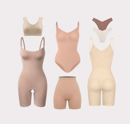 Perfect Curves Bundle