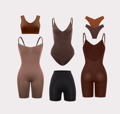 Perfect Curves Bundle