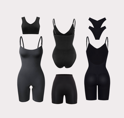 Perfect Curves Bundle