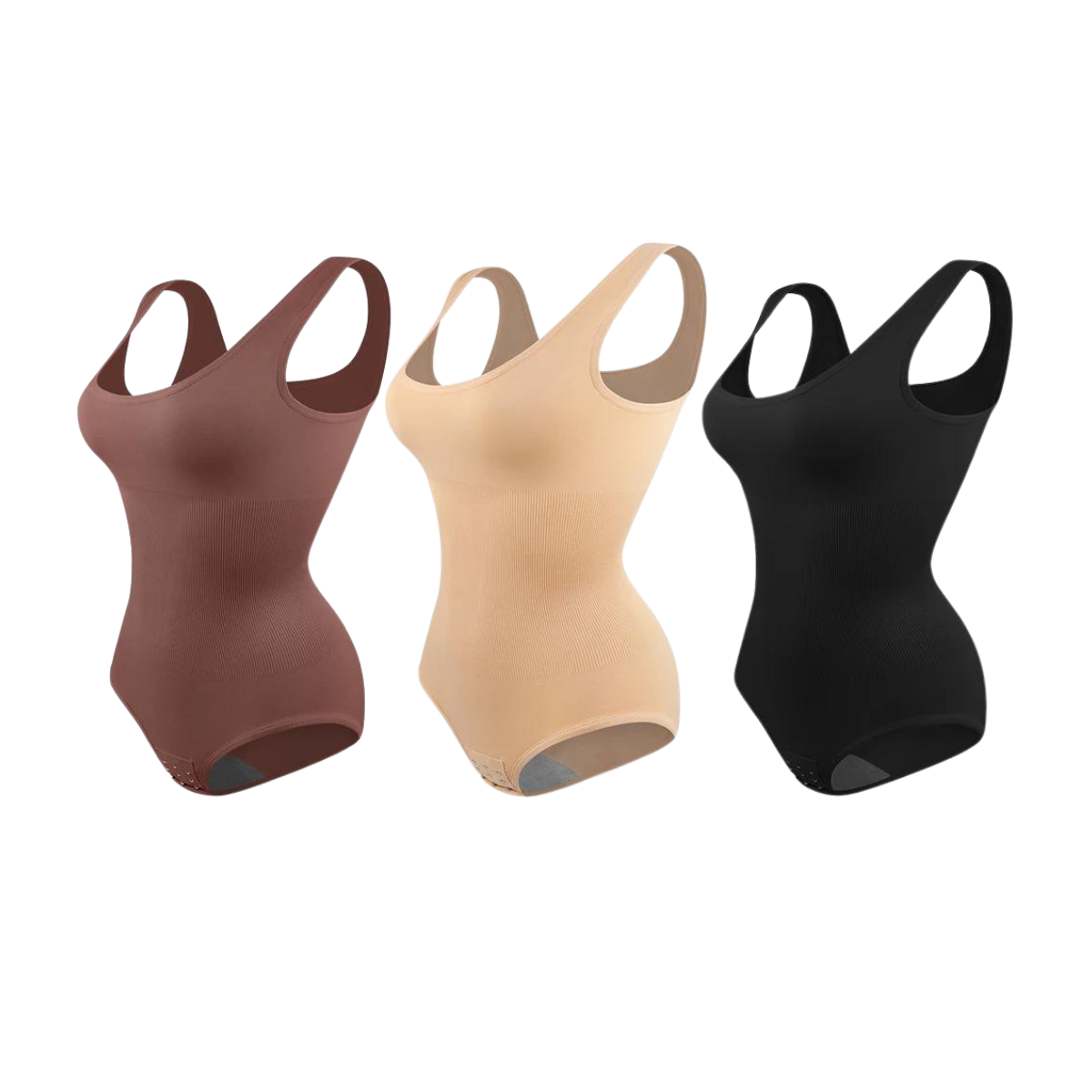 NanoFit™ Hourglass Slimming Bodysuit