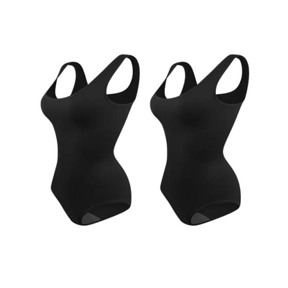 NanoFit™ Hourglass Slimming Bodysuit