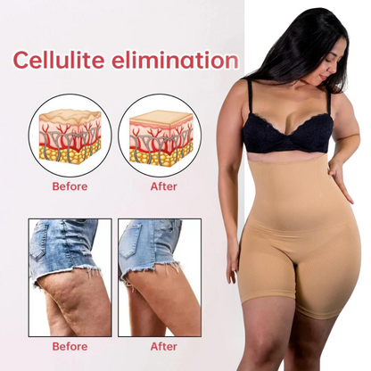 Sculptify™ Waist Sculpting Shorts