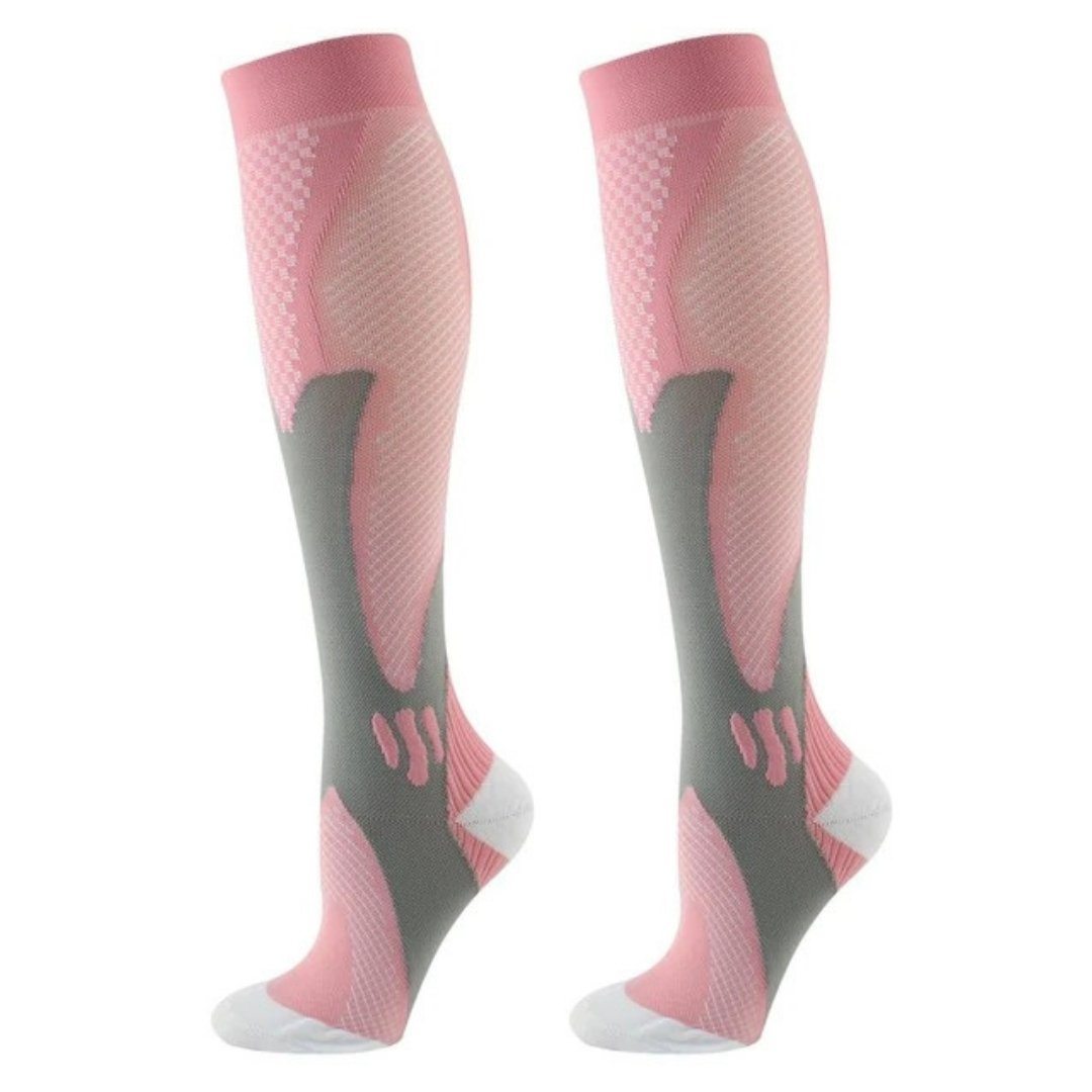 SupportStride™ Compression Socks